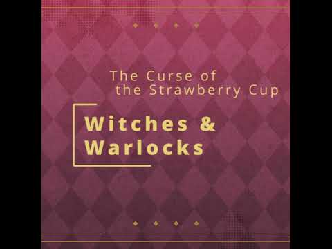 Strawberry Cup Submission - Round 1 #vbstsc
