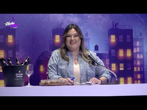 La Noche del Pela | Numa Moraes, El Alemán y Sebastián González, parte 3