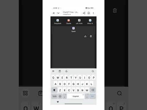 CHATGPT PREMIUM FOR FREE | Use ChatGPT life Time Free TOP Three Free #ChatGpt