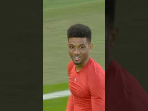 Amad’s INSANE Stoppage-Time Winner V Liverpool 😍🏆