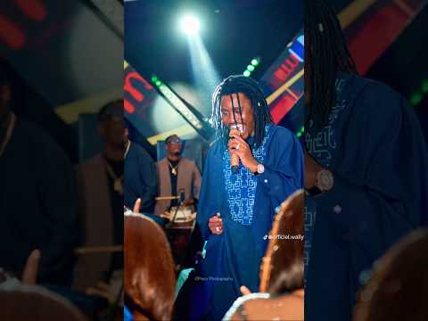 Wally B Seck liko yallah défal d’après yaw lane mokoko may🤷🏽 @officielwallyseck @Layelechef