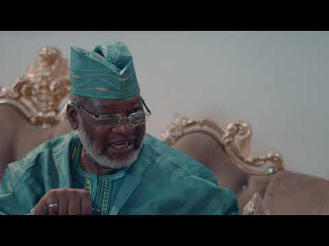 Suga Suga (2021): Official Teaser | Charles Inojie | Tana Adelana | Wole Ojo