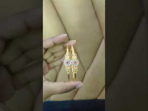 Ethnic Bracelet 💖|| #meesho #bracelet #ethnicwear #uyiamma #shorts #viralvideo #trending #unboxing