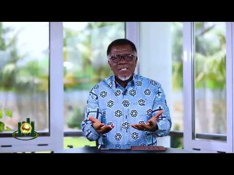 Let God Arise || WORD TO GO with Pastor Mensa Otabil Episode 2235