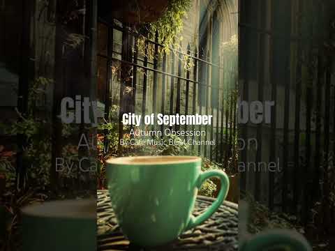 Steam Rises From the Cup as #JazzMelodies and #Sunlight Create the Perfect Start to a #QuietMorning