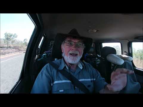 The Last Aussie Road Trip 2025 part 21