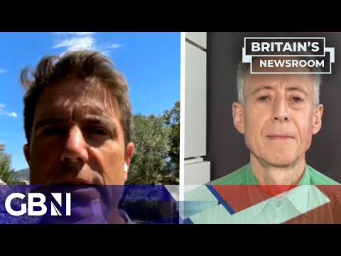 British Rowing BANS transgender athletes from women's events: 'Ludicrous!'