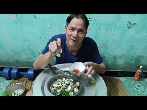 Canh ngao | Clip Năm Cô Đơn