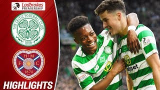 Celtic 2-1 Hearts | Celtic celebrate their 8th title in a row! | Ladbrokes Premiership Celtic 2-1 Hearts | Celtic celebrate their 8th title in a row! | Ladbrokes Premiership