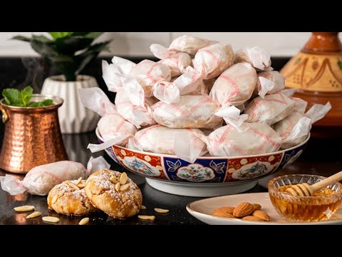 حلوة الكاوكاو الشمالية بالطريقة الأصلية الوصفة اللي اعتمدوها بزاف من قناتي
