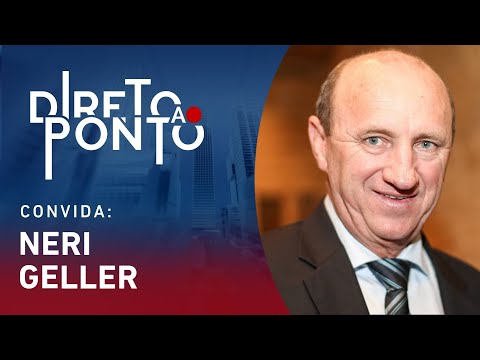 NERI GELLER | DIRETO AO PONTO - 10/03/25