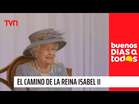 El camino de la reina Isabel II para convertirse en una líder | Buenos días a todos