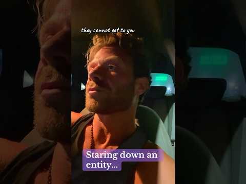 #demons #entities #spirits #lawofone #oneness #encounter #knowledgeispower #fyp