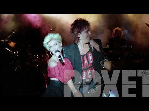 Halmstad Stories: Roxette the walk, 4 - Soul Deep