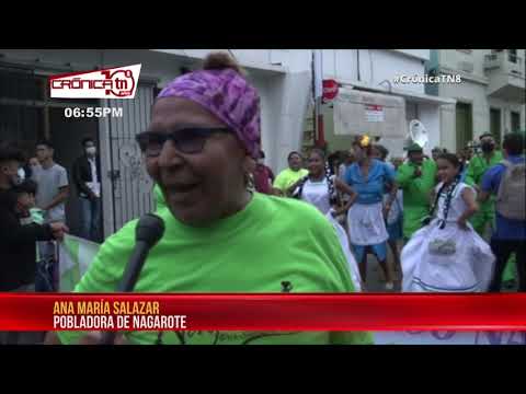 Somoto celebró la nominación municipio limpio 2020 en el mes de agosto – Nicaragua