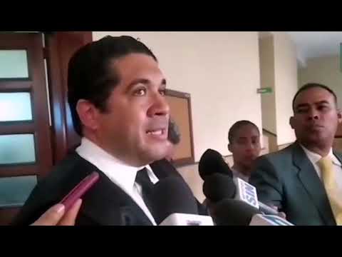 $20,974,000,000.00 de pesos pide el Estado Dominicano de indemnización contra Alexis Medina