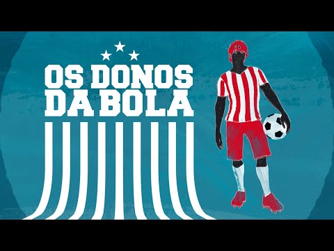 Os Donos da Bola RJ - O primeiro desafio de Mano Menezes no Fluminense - 02/07/2024