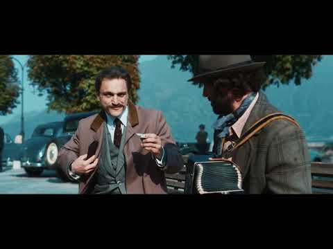 LUBO di Giorgio Diritti (2023) - Clip "Fisarmonica"