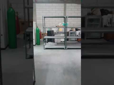 Heavy Duty Storage Shelves