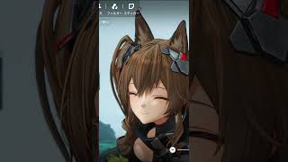 ギルベルタを入手しないと後悔する理由 #アークナイツエンドフィールド #エンドフィールド #ギルベルタ #ArknightsEndfield