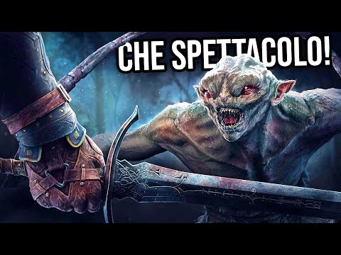ALKAHEST: Nuovo Action-Fantasy che sembra SPETTACOLARE!