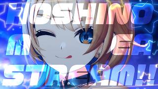 【 歌枠 】星乃めあ曲オンリー＆お知らせしたいことあり！！！【 MaiR／ザスター 】#歌枠 #Vsinger