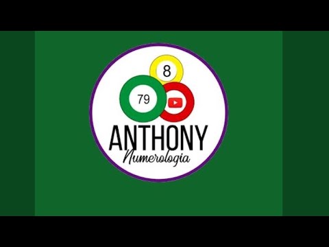 Anthony Numerologia  está en vivo Jueves 28/03/24 vamos con fe