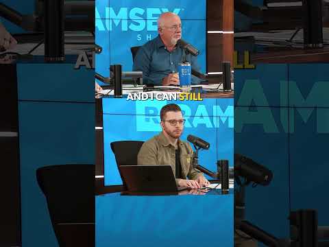 The Ramsey Show | "Honoring Your Parents" Doesn't Mean You Support Their Retirement