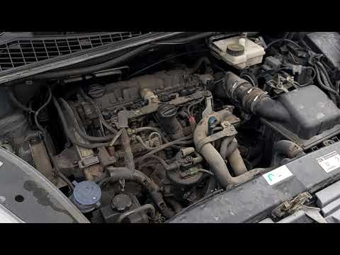 Citroen Xsara Picasso 2003 m dalys