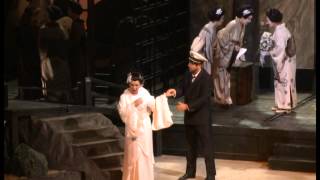 Puccini: Pillangókisasszony 1.