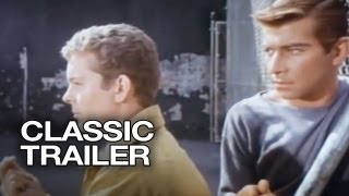 Trailer for west side story