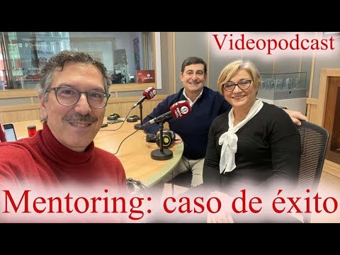 Mentoring en Capital Radio: caso de éxito.