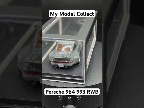 164MyModelCollect-Porsche