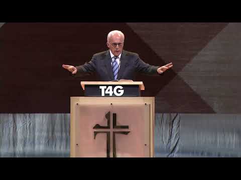 2018 T4G Conference: Session Nine