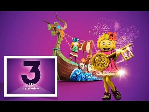 PLOPSA 10 Moments of Celebration afl 3