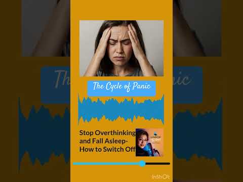 How To Stop Overthinking (The BEST STRATEGY)