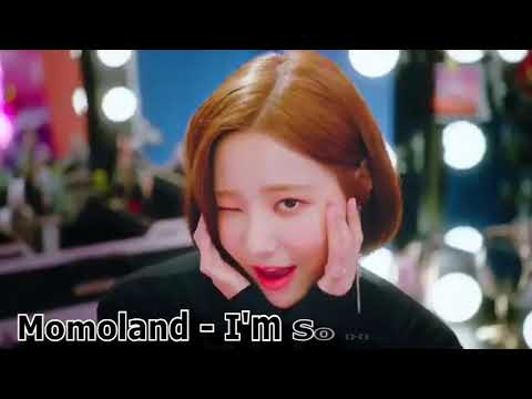 StoryBoard 2 de la vidéo K-Pop ~ Trouve la musique en 1s (vers.Girlsband)
