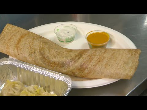 Food preview: Moma Dosa's new location at Midtown Global Market