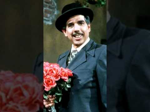 Rubén Aguirre Profesor Jirafales Funeral #rubenaguirre #profesorjirafales #comediamexicana  #elchavo