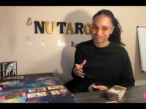 Scorpio ♏️ *Deep knowing, Healing, It ends with you*