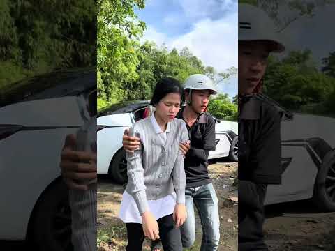 Cẩn thận khi đi gần khi vực biên giới thời buổi lộng hành vá đi #phulentv