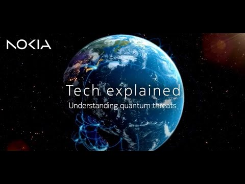 Tech Explained: Understanding quantum threats