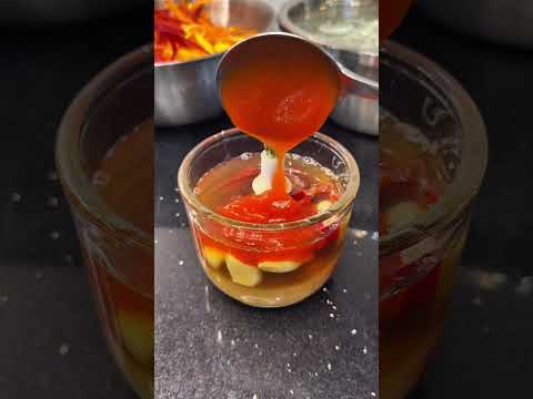 Nộm chân gà rút xương