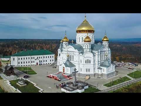 А. Кастальский. Выпуск 21. Благослови душе моя, Господа