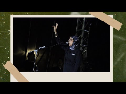 Selamat Jalan Bunda Iffet