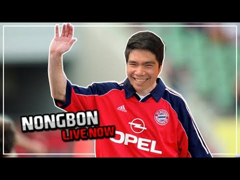 NOngBoNLiveStreamหาCHAICON