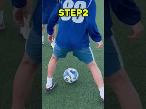 football skill⚽️🔥#football #footballskills #soccer #soccerskills