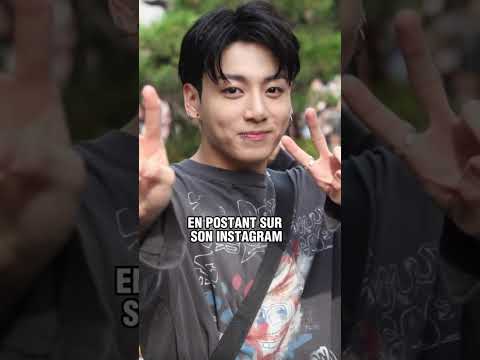 StoryBoard 1 de la vidéo JUNGKOOK VICTIME D’HARCÈLEMENT PAR DES EMPLOYÉS DE HYBE Actu Kpop