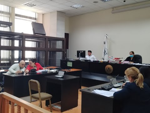Juez niega arresto domiciliario a sindicado en caso de Municipalidad de Lanquín