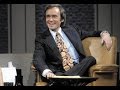 Dick Cavett Talks About Nixon and his New Book...